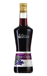Monin Cassis de Dijon 0,7 л