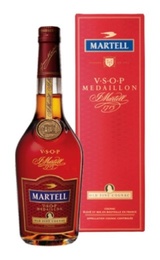 Коньяк Martell Medaillon VSOP 0,7 л