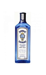 Джин Bombay Sapphire 0,75 л