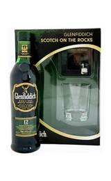 Виски Glenfiddich 12 Years Old 0,7 л