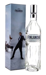 Водка Финляндия 0,7 л.