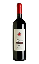 Вино Castello del Terriccio Lupicaia Toscana 2001 IGT&nbsp;0,75&nbsp;л