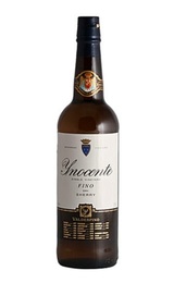 Херес Valdespino Fino Inocente 0,75 л