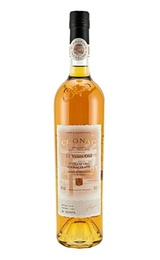 Коньяк Frapin 12 Year Old Cask Strength 0,7 л