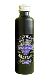 Riga Balzams Currant 0,04 л