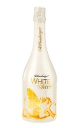 Игристое вино Schlumberger White Secco 0,75 л