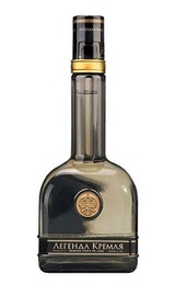 Водка Легенда Кремля