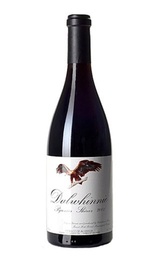 Вино Dalwhinnie Pyrenees Shiraz 2004 0,75 л