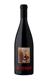 Вино Kaesler Old Bastard Shiraz 2008 0,75 л