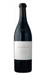 Вино The Maverick 2010 0,75 л