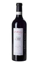Органическое вино Kalleske Johann Georg Old Vine Shiraz 2008 0,75 л