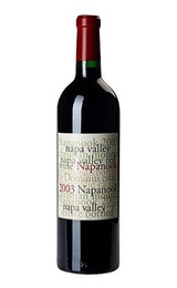 Вино Dominus Estate Napanook 2003 0,75 л