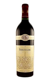 Вино Beringer Private Reserve Cabernet Sauvignon Napa Valley 2007 0,75 л