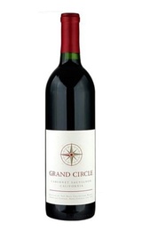 Вино Grand Circle Cabernet Sauvignon 2010 0,75 л