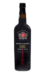Портвейн Taylors First Estate Reserve Port 0,75 л