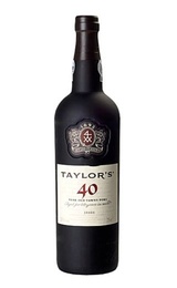 Портвейн Taylors 40 Year Old Tawny Port 0,75 л