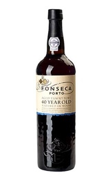 Портвейн Fonseca 40-Year Old Tawny Port&nbsp;0,75&nbsp;л