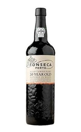 Портвейн Fonseca 20 Year Old Tawny Port&nbsp;0,75&nbsp;л