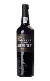 Портвейн Fonseca Bin № 27&nbsp;0,75&nbsp;л