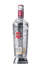 Водка Смирнов Титулъ 0,5 л