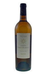 Вино Chateau Haut-Peyrous Blanc 2008 AOC Grave 0,75 л