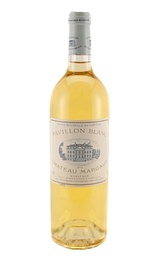 Вино Pavillon du Chateau Margaux 2009 AOC Margaux 0,75 л