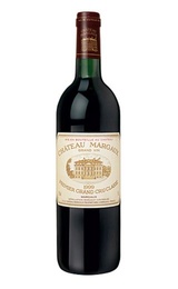 Вино Chateau Margaux 2006 Premier Grand Cru Classe AOC Margaux 0,75 л