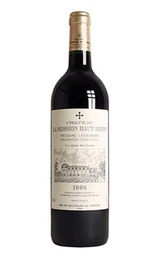 Вино Chateau La Mission Haut-Brion 2006 Grand Cru Classe AOC Pessac-Leognan&nbsp;0,75&nbsp;л