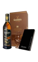 Виски Glenfiddich 18 Years Old&nbsp;0,75&nbsp;л