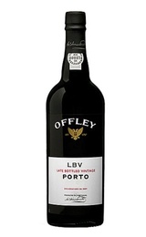 Портвейн Offley Porto Traditional L.B.V. 0,75 л