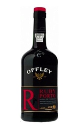 Портвейн Offley Ruby Porto 0,75 л