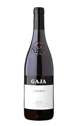 Вино Angelo Gaja Costa Russi 1999 DOC 0,75 л