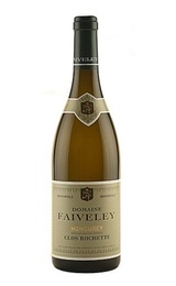 Вино Faiveley Mercurey Blanc Clos Rochette 2009 AOC 0,75 л