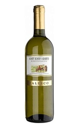 Вино Falesco EST! EST!! EST!!! di Montefiascone DOC 2011 0,75 л