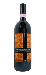 Вино Pieve Santa Restituta Brunello di Montalcino 2007 DOCG 1,5 л