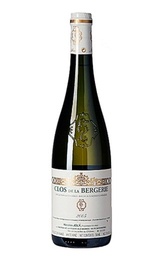 Вино Nicolas Joli Clos de la Bergerie 2005 Roch aux Moines AOC 0,75 л