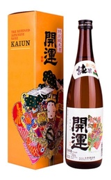 Сакэ Кайун Токубэцу Дзюнмай Саке
