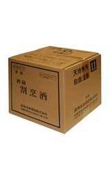 Сакэ Hakushika Sakagura Sake 18 л