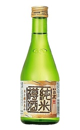 Сакэ Hakushika Junmai Taruzake Sake 0,3 л