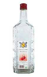 Шнапс Kammer-Kirch Kirschwasser 0,7 л
