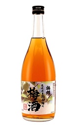 Вино Umenishiki Umeshu 0,72 л