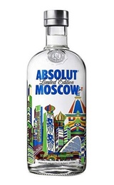 Водка Absolut Moscow 0,7 л