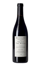 Вино Kaesler The Bogan Shiraz 2008 0,75 л