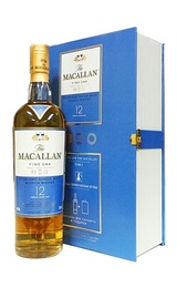 Виски Macallan Fine Oak 12 Years Old 0,7 л
