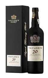 Портвейн Taylors 20 Year Old Tawny Port 0,75 л