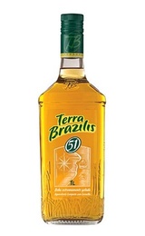 Кашаса Terra Brazilis 1 л