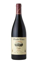 Вино Prado Enea Gran Reserva 2005 DOC Rioja 0,75 л