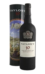 Портвейн Taylors 10 Year Old Tawny Port 0,75 л