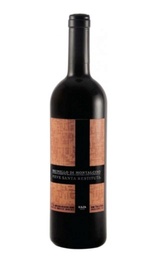 Вино Pieve Santa Restituta Brunello di Montalcino 2008 DOCG 0,75 л