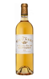 Вино Chateau Rieussec 2006 1-er Grand Cru Classe Sauternes 0,75 л